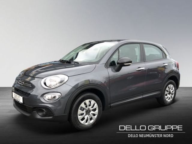 Grau Neu 2024 Fiat 500X Tech SUV | 21.690 € (Superpreis) - Bild 1/4