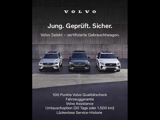 Używany Volvo XC60 184 KM (135 kW) 2024 SUV