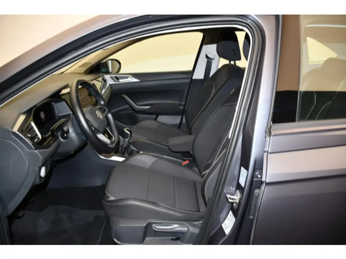 Gebraucht VW Taigo Style 110 PS (80 kW) 2022 SUV