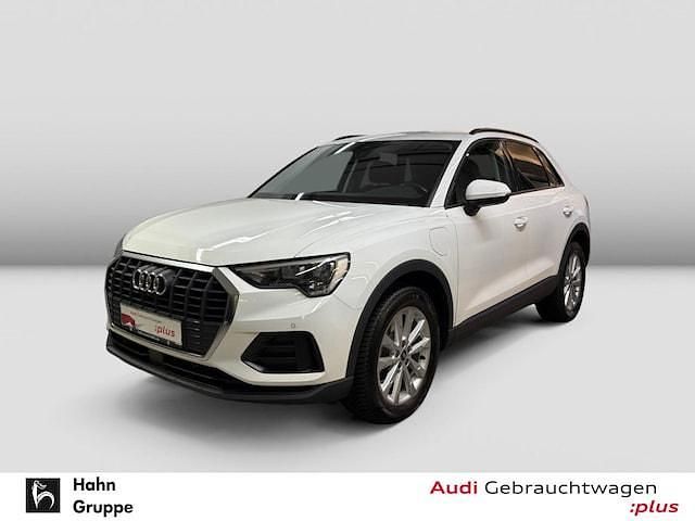 Gebraucht Audi Q3 Ambiente 245 PS (180 kW) 2022 Ibisweiß SUV