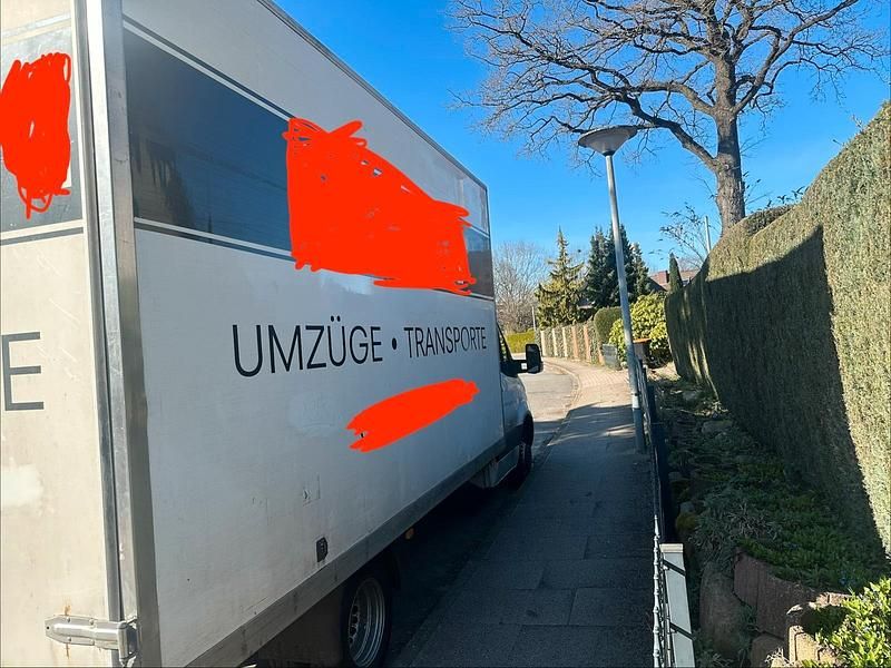 Gebraucht Mercedes Sprinter 163 PS (119 kW) 2019 Weiß Van