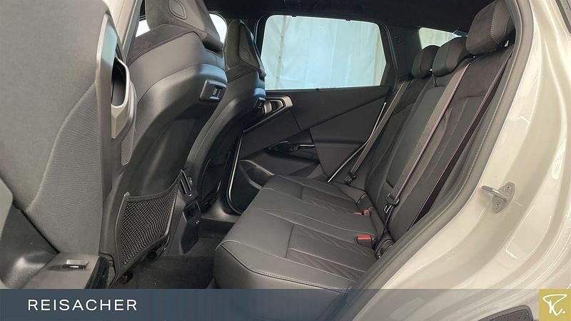 Neu BMW X3 Performance 197 PS (144 kW) 2026 Weiß SUV