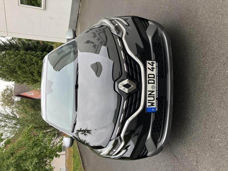 Othercolor Neu 2024 Renault Captur SUV | 30.500 € (Etwas zu teuer) - Bild 1/4
