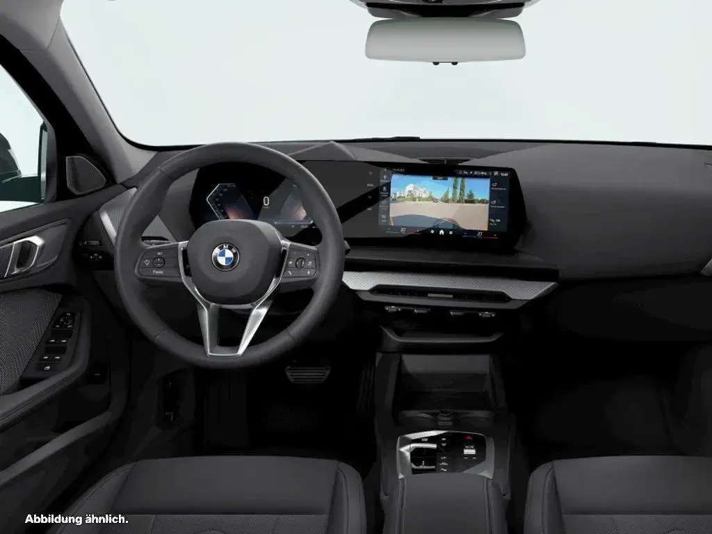 Gebraucht BMW 120 Shadowline 156 PS (114 kW) 2026 Black sapphire metallic Kleinwagen