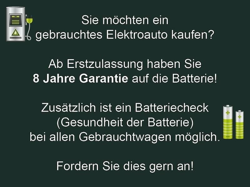 Gebraucht Opel Mokka-e Elegance 100 kW (136 PS) 2025 Andere farbe SUV