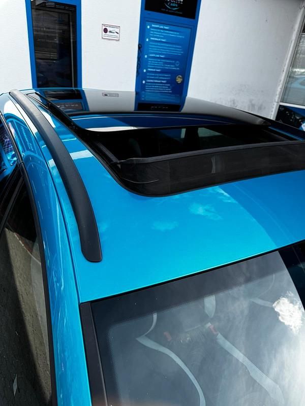 Gebraucht Seat Leon ST CUPRA 290 PS (213 kW) 2016 Blau Kombi