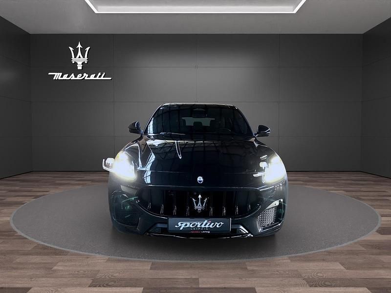Neu Maserati Grecale 330 PS (242 kW) 2025 Nero tempesta SUV