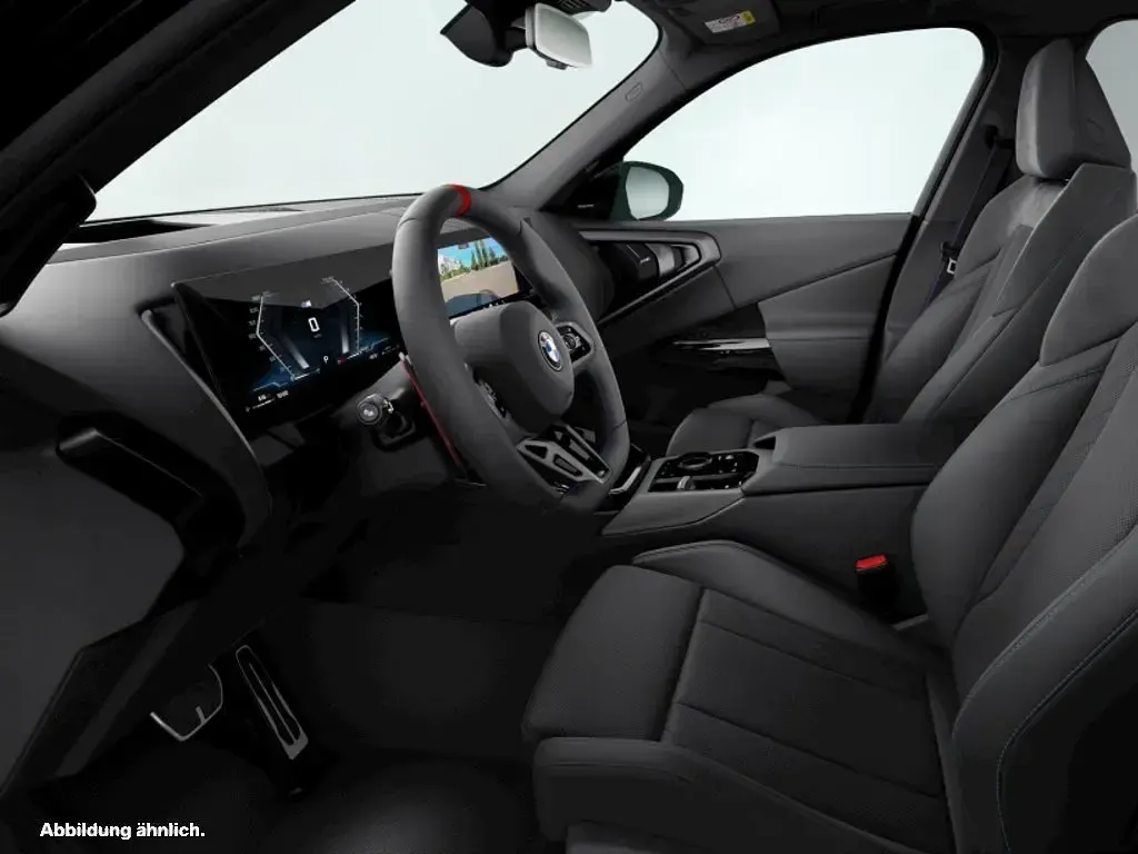 Gebraucht BMW X3 M Sport 381 PS (280 kW) 2026 Schwarz SUV