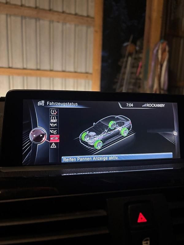 Second-hand BMW 335 313 CP (230 kW) 2013 Berlinǎ