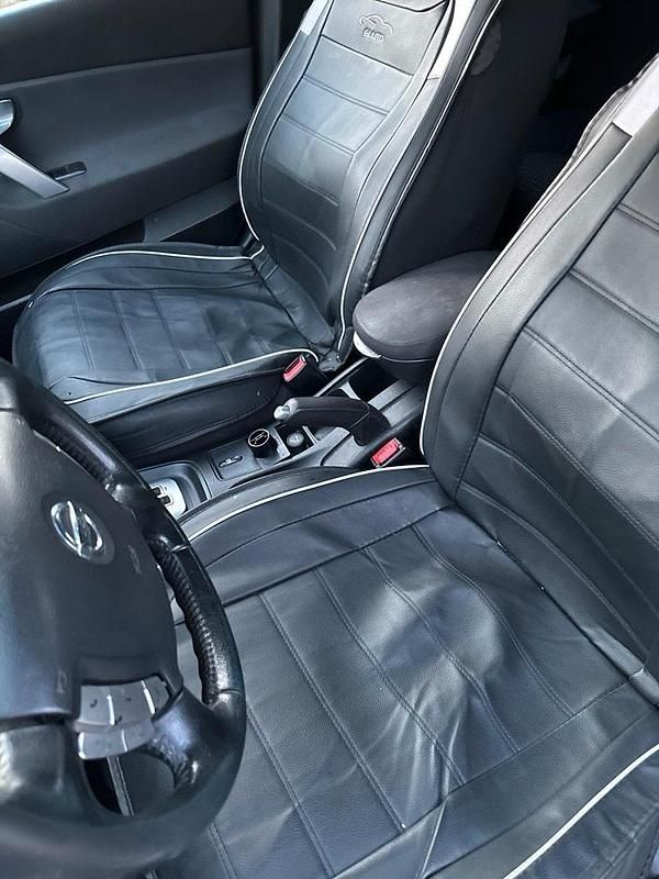 Gebraucht Nissan Primera 140 PS (102 kW) 2005 Schwarz Limousine