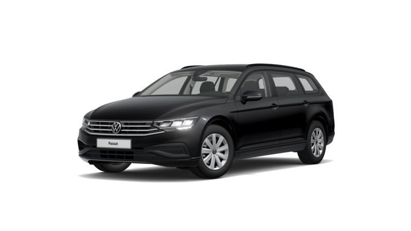 Gebraucht 2022 VW Passat Conceptline Kombi | 23.650 € (Guter Preis) - Bild 1/3
