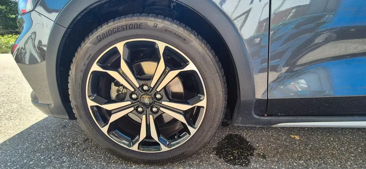 Gebraucht Ford Focus Cool & Connect 125 PS (91 kW) 2020 Grau Kombi