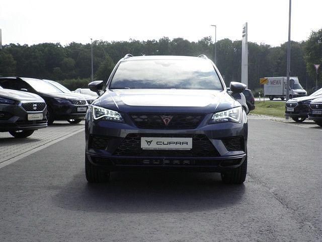 Second-hand Cupra Ateca 300 CP (220 kW) 2023 Gri SUV