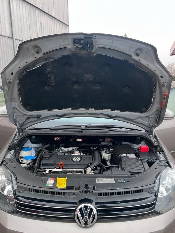 Gebraucht VW Golf VI 80 PS (58 kW) 2009 Andere farben Kleinwagen