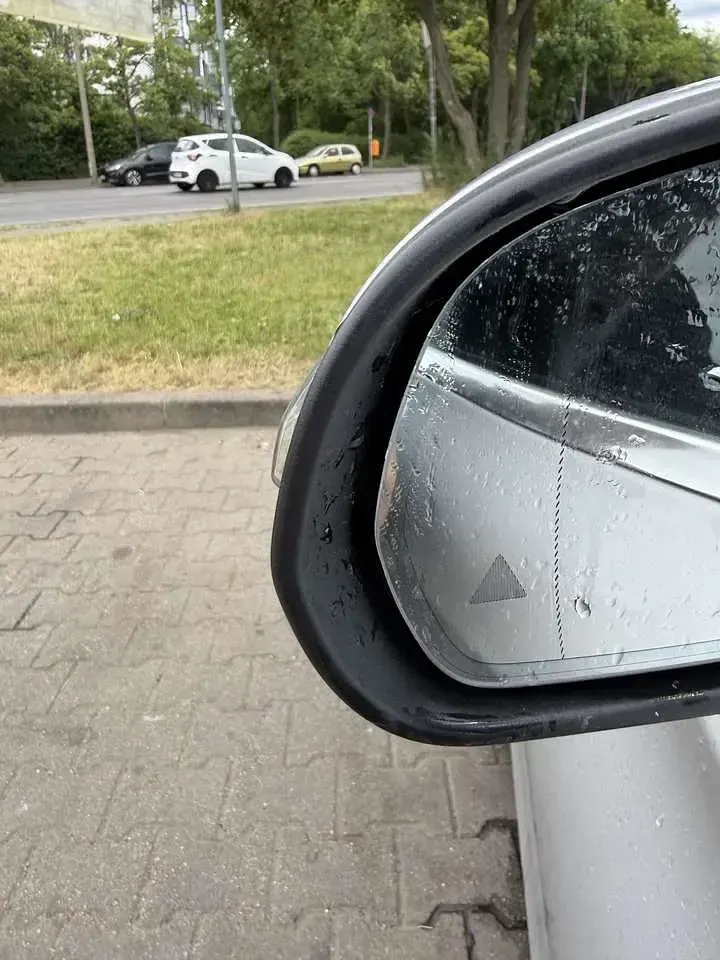 Gebraucht Mercedes C200 Avantgarde 184 PS (135 kW) 2019 Grau Kombi