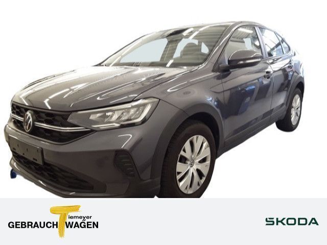 Grau Gebraucht 2024 VW Taigo SUV | 17.740 € (Guter Preis) - Bild 1/4