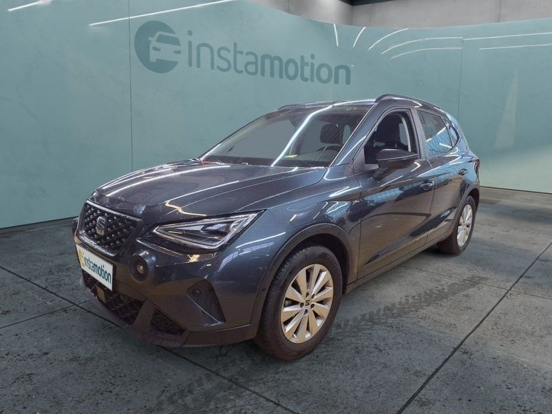 Other Gebraucht 2024 Seat Arona Style SUV | 20.559 € (Fairer Preis) - Bild 1/2