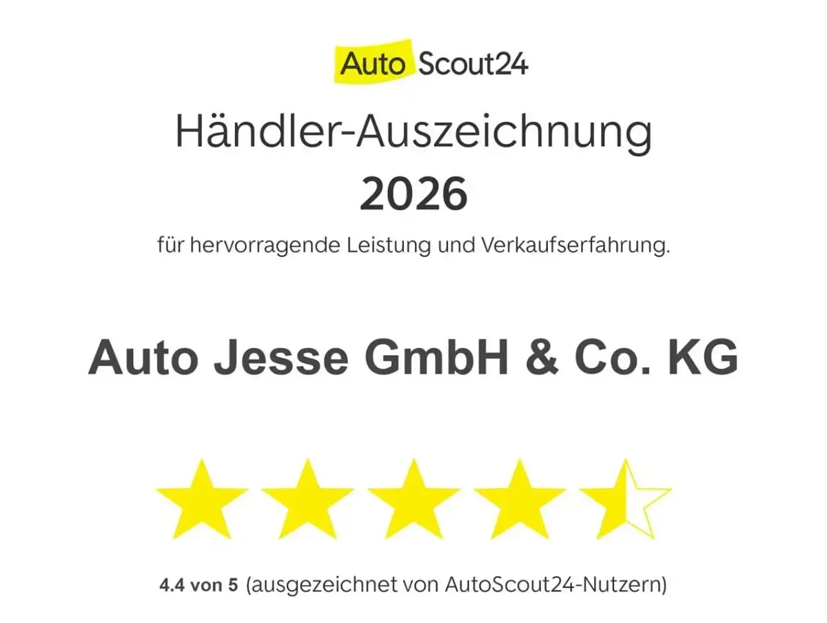 Gebraucht BMW i5 Sport Line 250 kW (340 PS) 2024 Cape york grün metallic Limousine