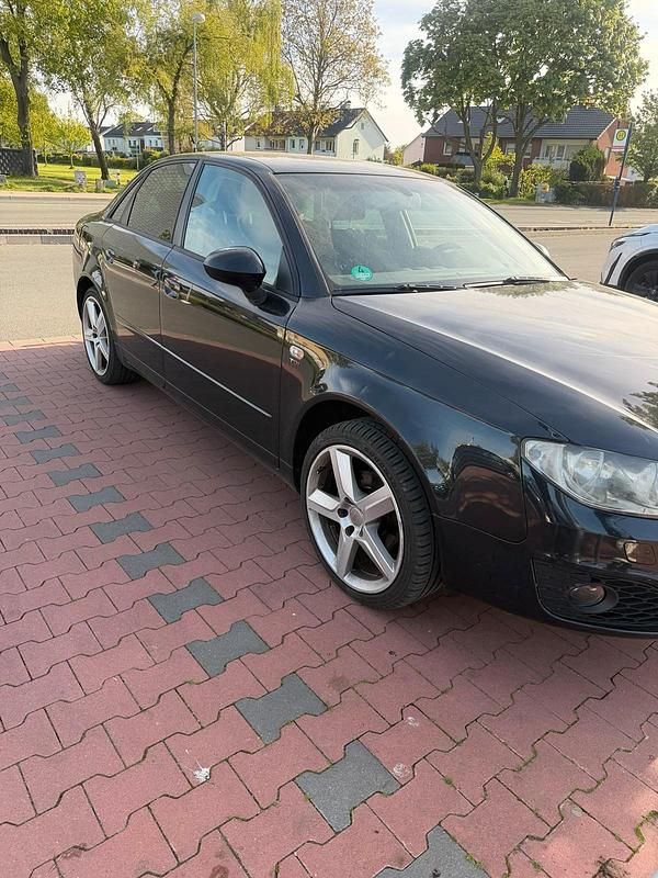 Second-hand Seat Exeo 143 CP (105 kW) 2009 Negru Berlinǎ