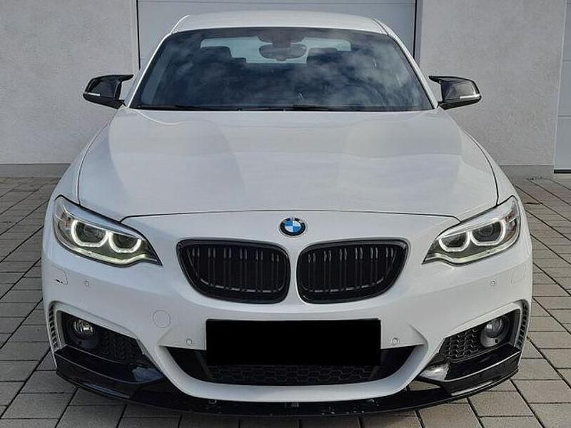 Gebraucht BMW 1M Shadowline 185 PS (136 kW) 2017 Andere Coupé