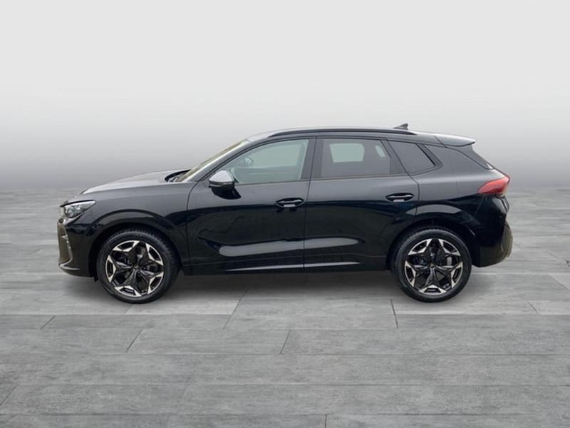Gebraucht Cupra Terramar VZ 265 PS (194 kW) 2025 Grau SUV