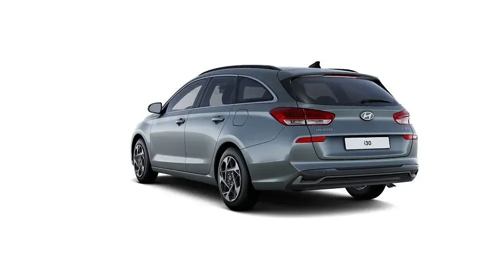 Neu Hyundai i30 150 PS (110 kW) 2026 Grau Limousine