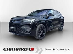 Neu VW Tayron Style 193 PS (141 kW) 2026 Schwarz (grenadillschwarz metallic) SUV