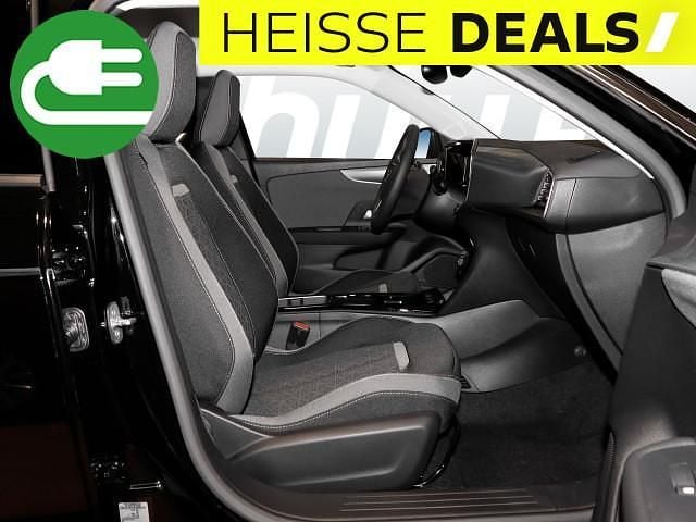 Gebraucht Opel Mokka-e Enjoy 100 kW (136 PS) 2024 Schwarz SUV
