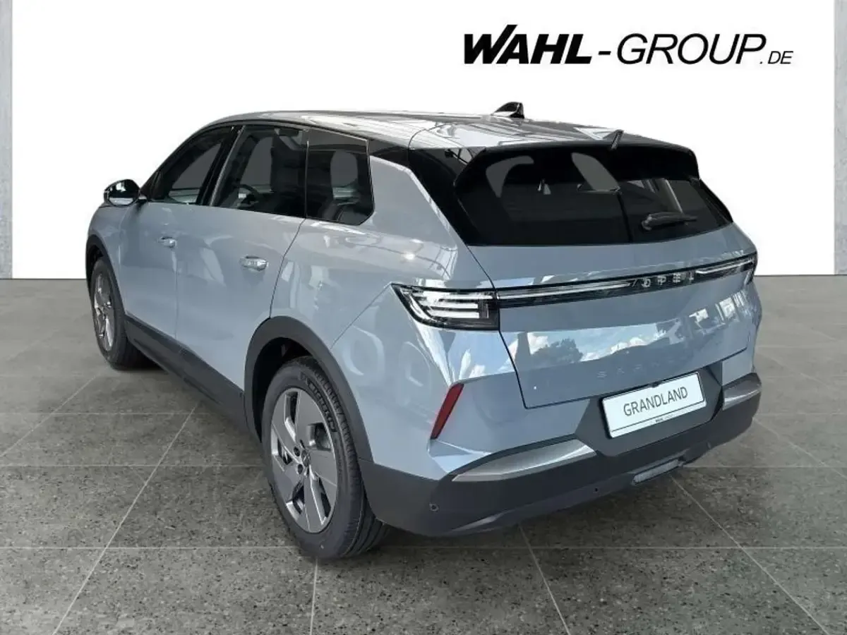 Neu Opel Grandland X Edition 145 PS (106 kW) 2026 /typ aussenverkleidung spiege SUV
