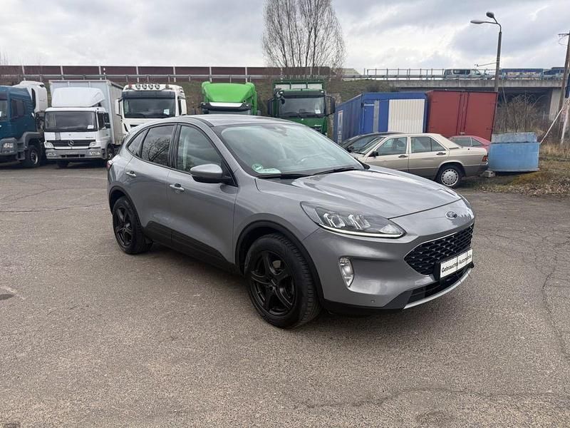 Gebraucht Ford Kuga Trend 190 PS (139 kW) 2020 SUV