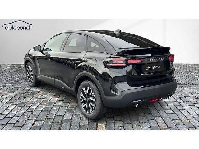 Neu Citroën C4 131 PS (96 kW) 2025 SUV