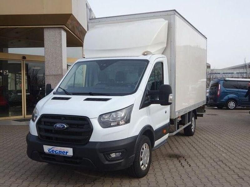 Gebraucht Ford Transit Trend 2023 Andere