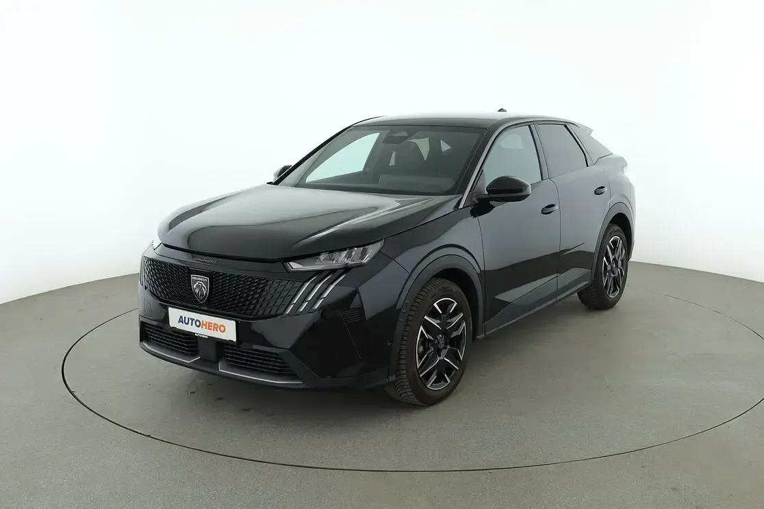 Gebraucht Peugeot 3008 Allure 136 PS (100 kW) 2024 SUV