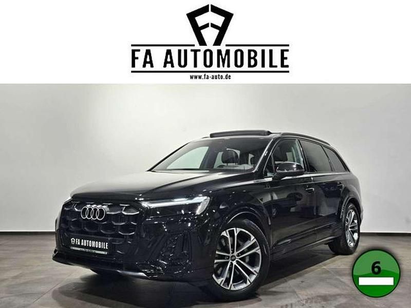 Gebraucht Audi Q7 Ambiente 286 PS (210 kW) 2025 Andere SUV