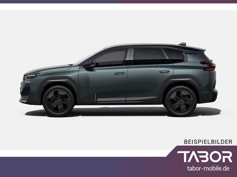 Neu Citroën C5 145 PS (106 kW) 2026 Grün SUV