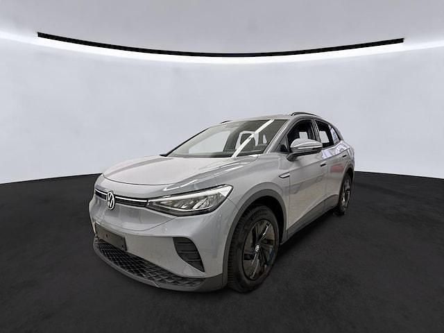 Gebraucht VW ID.4 Pure 125 kW (170 PS) 2023 Mondsteingrau SUV
