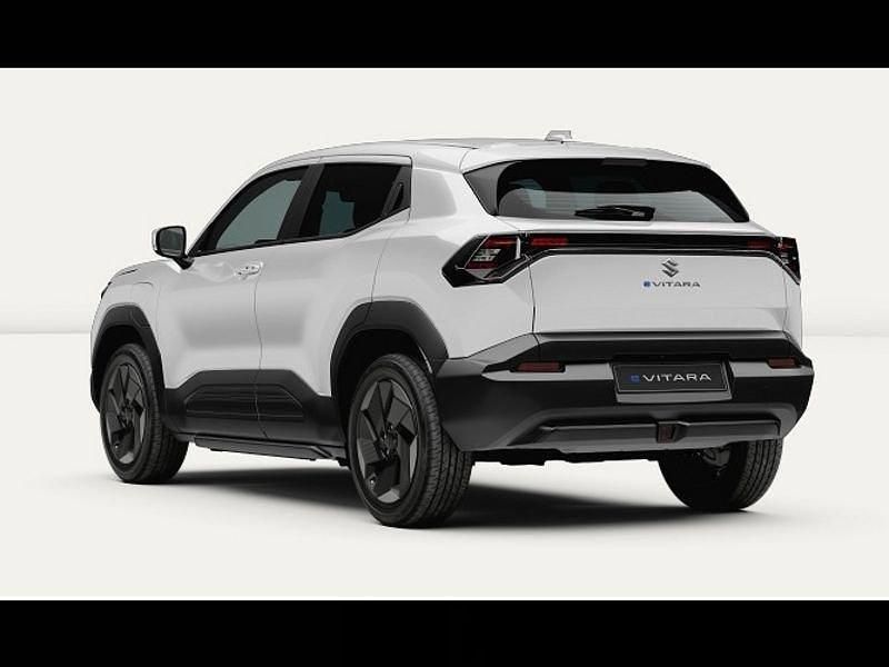 Neu Suzuki Vitara 105 kW (144 PS) 2026 Weiß SUV