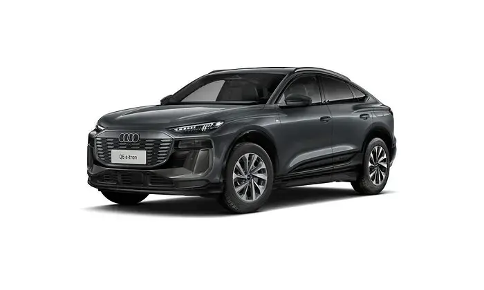 Gebraucht Audi Q6 Sportback e-tron Ambiente 284 kW (387 PS) 2025 SUV