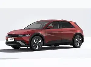 Neu Hyundai Ioniq 5 167 kW (228 PS) 2026 Rot (ultimate red) SUV