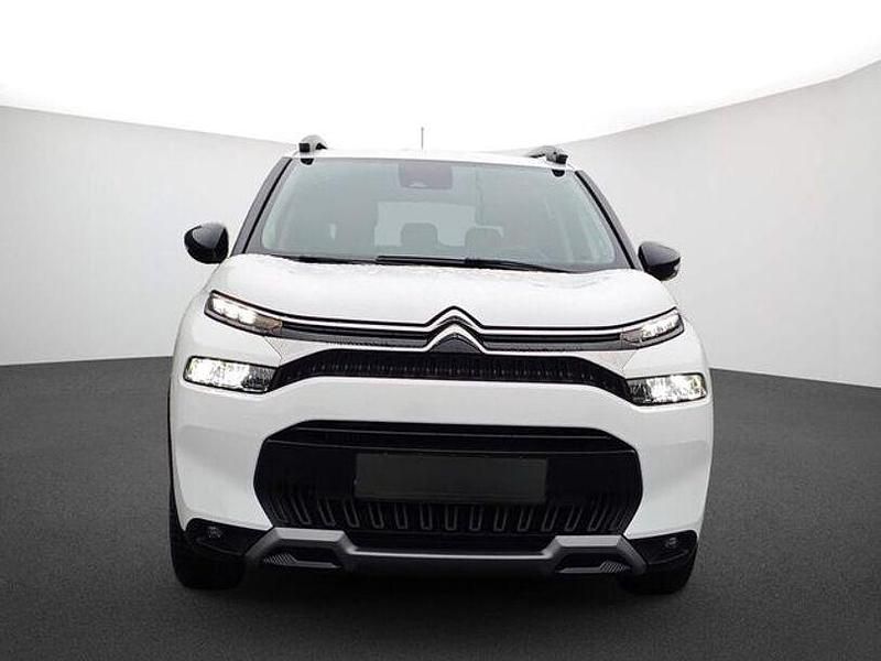Gebraucht Citroën C3 2023 Weiss Limousine