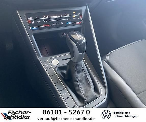 Gebraucht VW Taigo Style 150 PS (110 kW) 2025 SUV