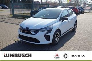 Neu Mitsubishi Colt Basis 67 PS (49 kW) 2025 Antarktisweiß Kleinwagen
