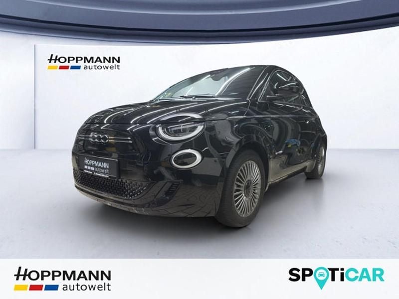 Gebraucht 2023 Fiat 500e Kleinwagen | 18.990 € (Superpreis) - Bild 1/1