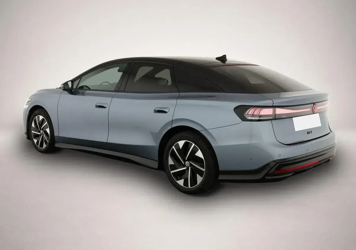 Neu VW ID.7 IQ Drive 210 kW (286 PS) 2026 Manufacturer Limousine