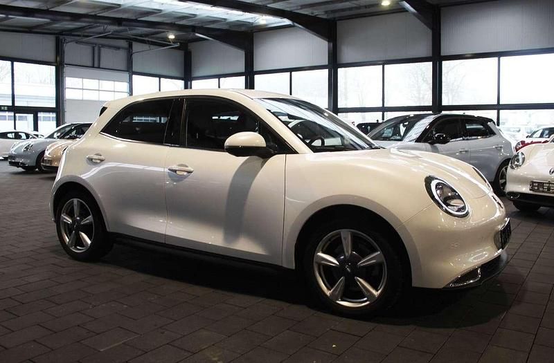 Gebraucht Ora Funky Cat 400 Pro 125 kW (171 PS) 2023 Weiß Kleinwagen