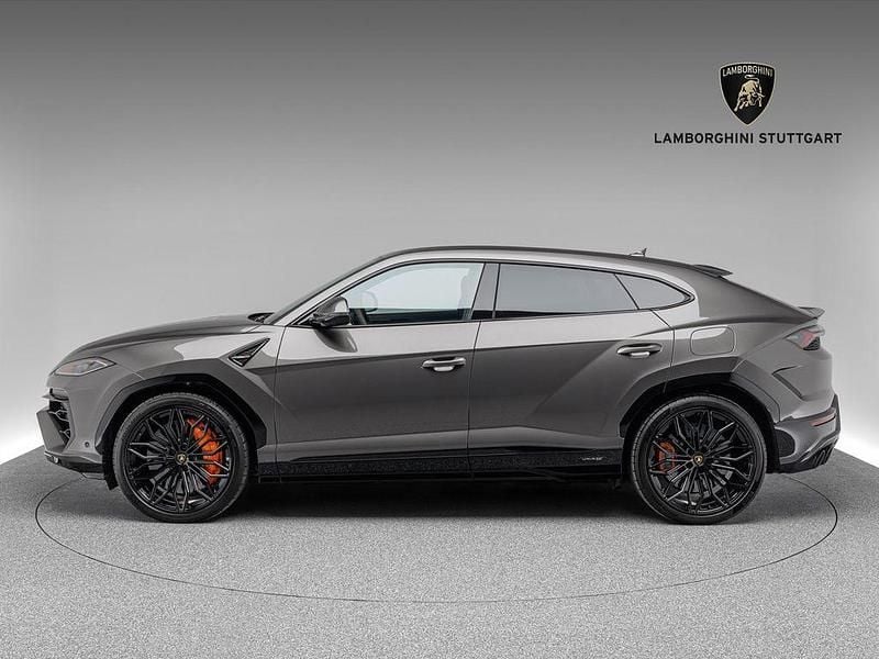 Second-hand Lamborghini Urus 799 CP (587 kW) 2025 Gri SUV