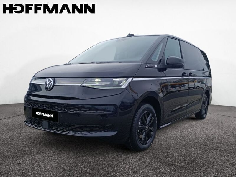 Schwarz Gebraucht 2025 VW T7 Style Van | 68.888 € - Bild 1/4