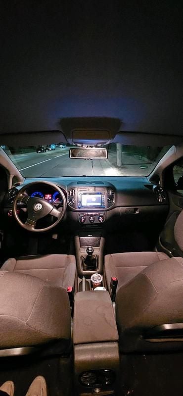 Gebraucht VW Golf IV 115 PS (84 kW) 2005 Kleinwagen