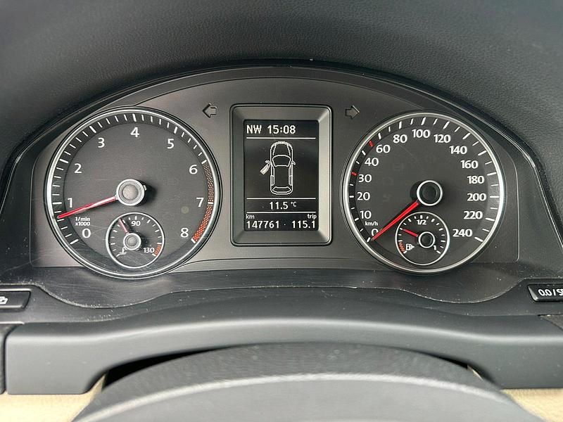 Gebraucht VW Golf VI Highline 122 PS (89 kW) 2010 Braun Kleinwagen