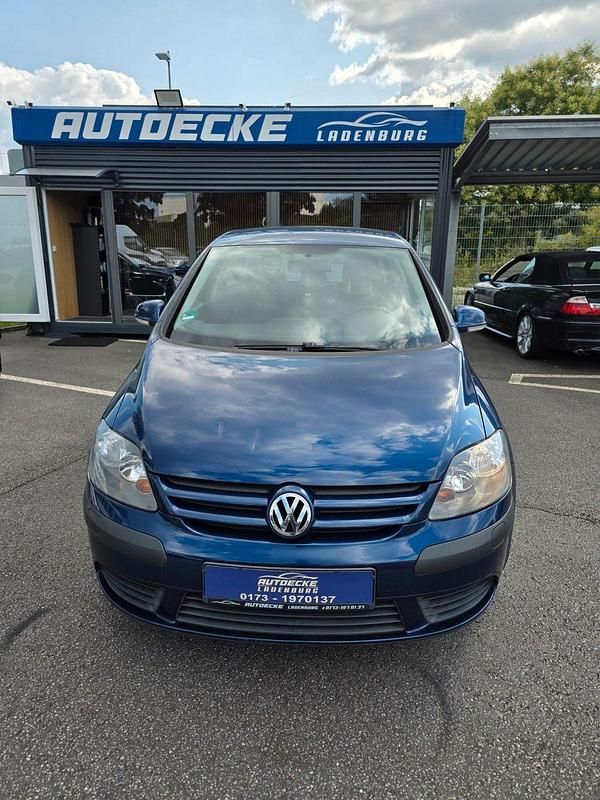 Gebraucht VW Golf IV Trendline 75 PS (55 kW) 2006 Other Kombi